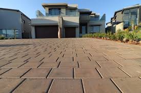 Best Driveway Drainage Solutions  in Jamesport, NY